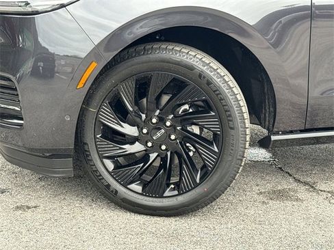 New 2025 Lincoln Navigator Reserve w/ Jet Appearance Package image 42