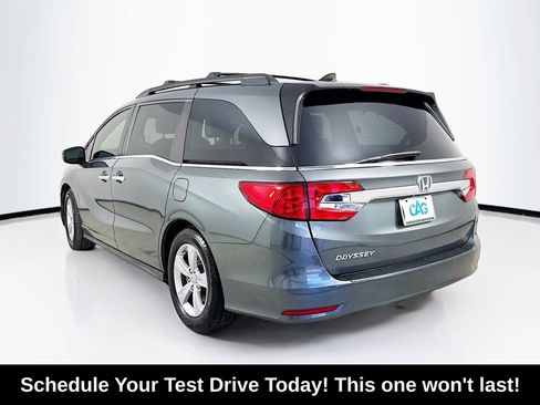 Used 2019 Honda Odyssey EX-L image 5