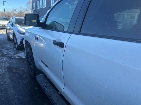 Used 2017 Toyota Tundra TRD Pro image 21