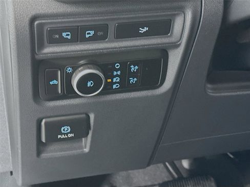 Used 2023 Ford F150 XLT w/ Equipment Group 302A High image 10