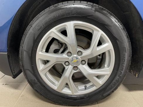 Used 2020 Chevrolet Equinox LT AWD/4WD image 7