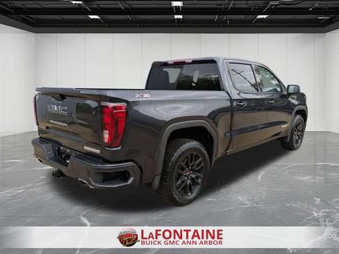 Certified 2024 GMC Sierra 1500 Elevation w/ X31 Off-Road Package AWD/4WD image 5