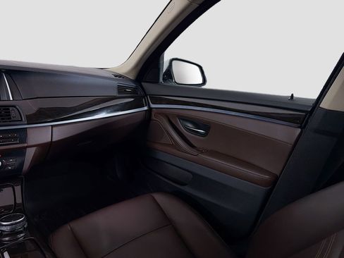 Used 2015 BMW 535i xDrive Sedan image 26