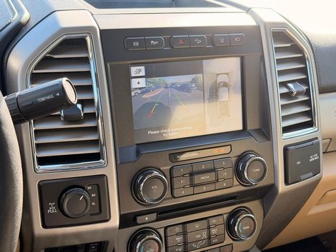 Used 2017 Ford F350 Lariat w/ Lariat Ultimate Package image 32