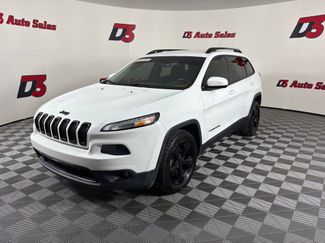 Used 2015 Jeep Cherokee Latitude w/ Cold Weather Group video 2