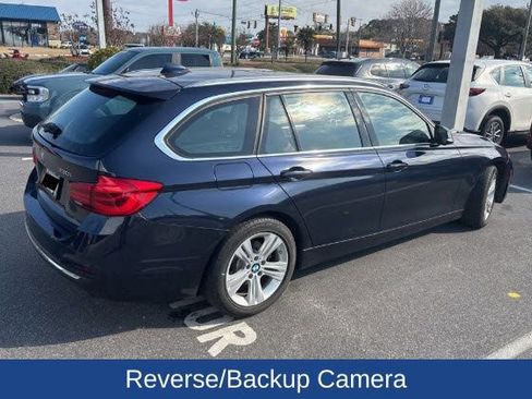 Used 2017 BMW 330i xDrive Wagon image 6
