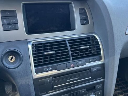 Used 2015 Audi Q7 TDI Premium Plus w/ Premium Plus Package image 13