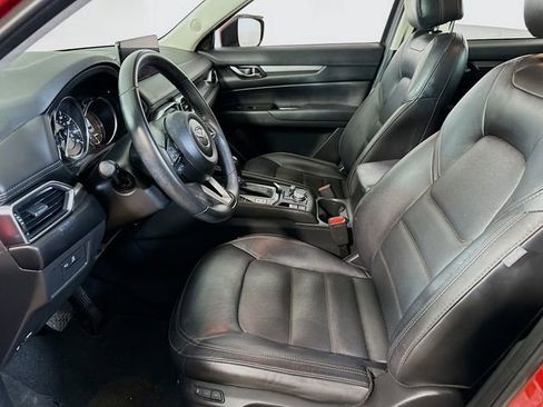 Used 2023 MAZDA CX-5 AWD 2.5 S image 10