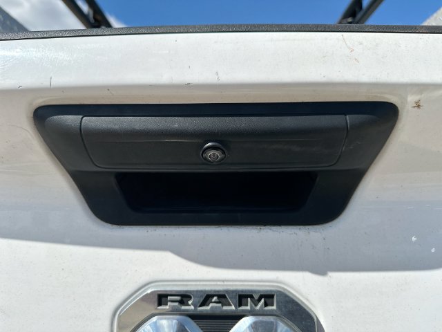 Used 2021 RAM 2500 Tradesman RWD image 52