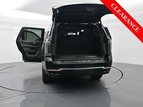 Used 2025 Chevrolet Tahoe High Country image 45
