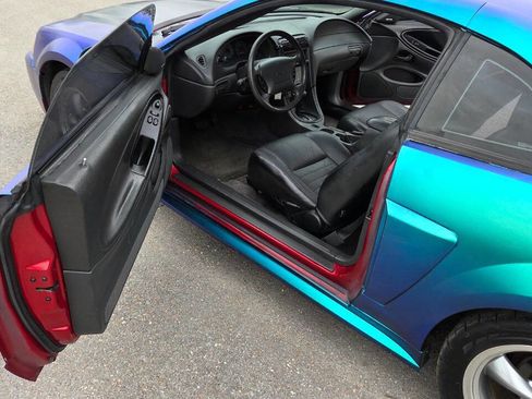 Used 2003 Ford Mustang GT Premium RWD image 22