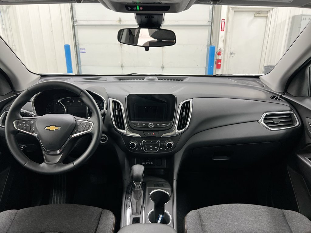 Used 2024 Chevrolet Equinox LT AWD/4WD image 10