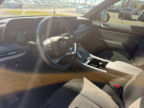 Used 2024 Hyundai Palisade Calligraphy image 23