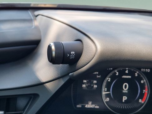 Certified 2023 Lexus ES 350 w/ Premium Package FWD image 28