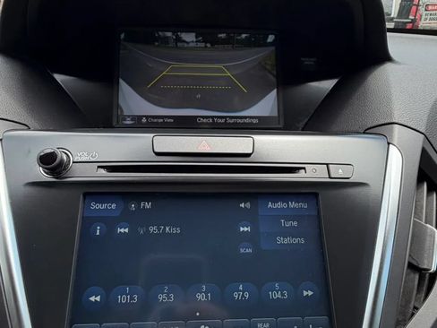 Used 2020 Acura MDX SH-AWD image 25