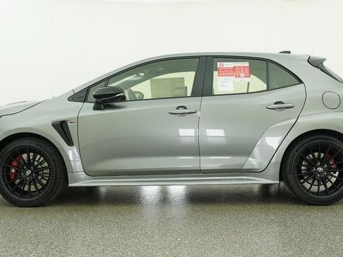 New 2026 Toyota Corolla GR AWD/4WD image 19