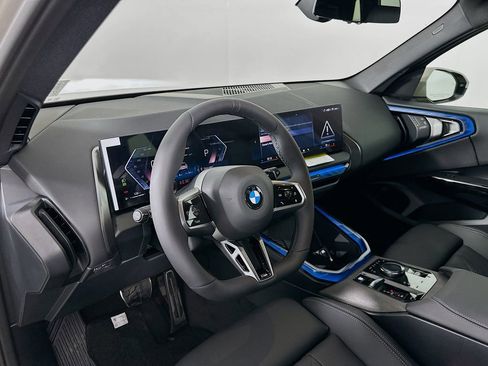 New 2026 BMW X3 xDrive30 image 9