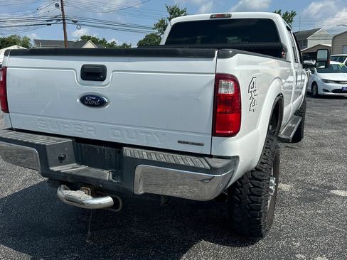 Used 2016 Ford F250 XLT AWD/4WD image 3