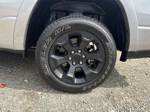 Used 2025 RAM 1500 Big Horn image 19