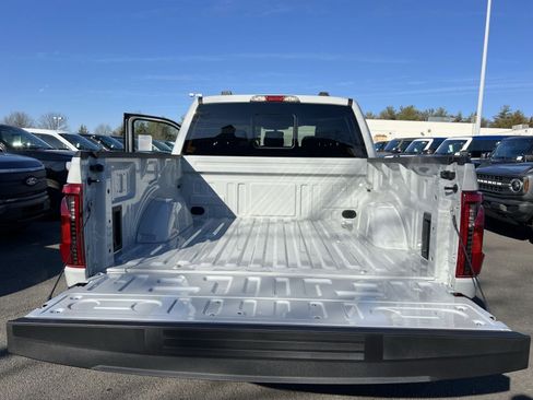 New 2026 Ford F150 XLT w/ Equipment Group 302A MID image 26