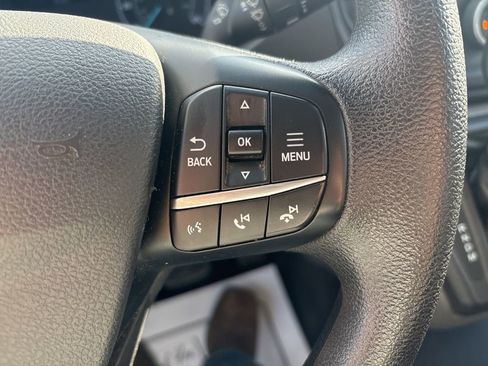 Used 2024 Ford Transit 250 Low Roof w/ Exterior Upgrade Package RWD image 51