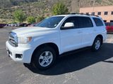 Used 2017 Toyota Sequoia SR5 image 3