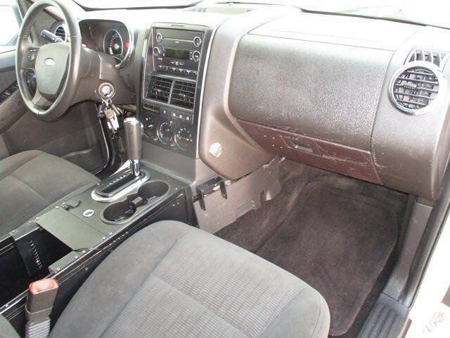 Used 2009 Ford Explorer XLT AWD/4WD image 21