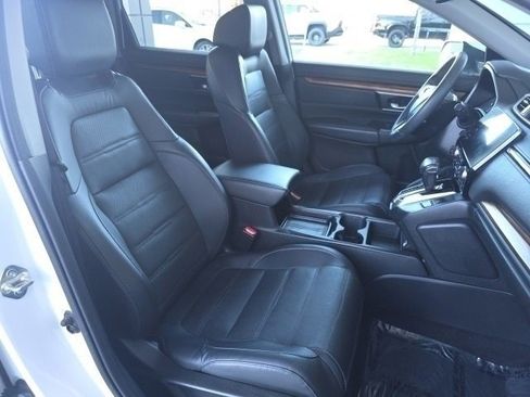 Used 2020 Honda CR-V EX-L image 10