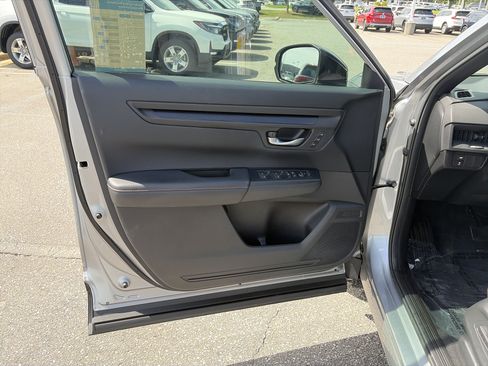Certified 2024 Honda CR-V Sport-L image 14