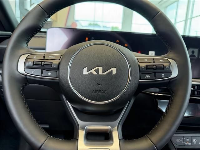 New 2026 Kia K5 GT-Line AWD/4WD image 19