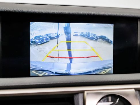 Used 2018 Lexus IS 300 300 image 23