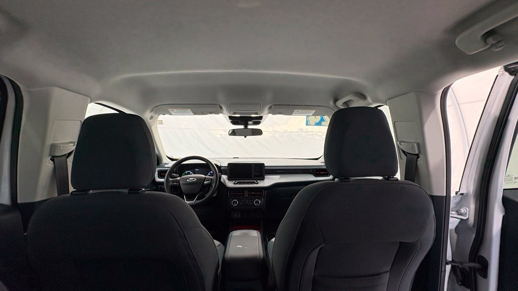 Used 2024 Ford Maverick XLT FWD image 30