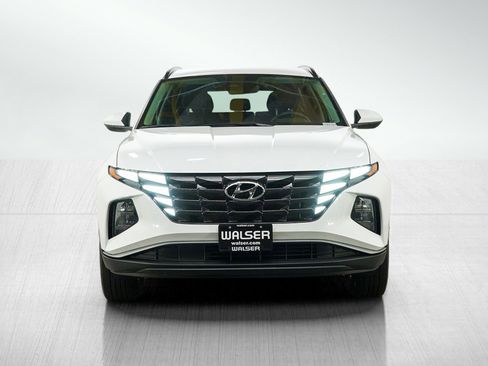 Used 2024 Hyundai Tucson SEL AWD/4WD image 4