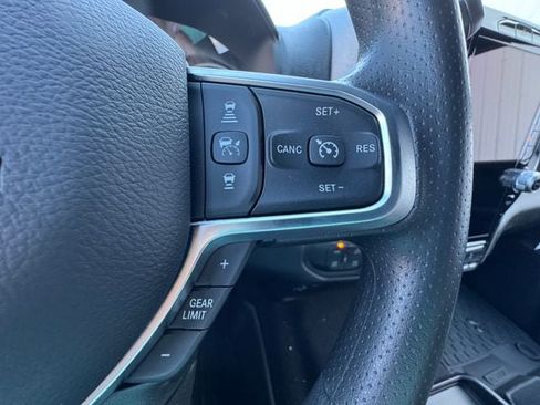 New 2026 RAM 2500 Warlock AWD/4WD image 23