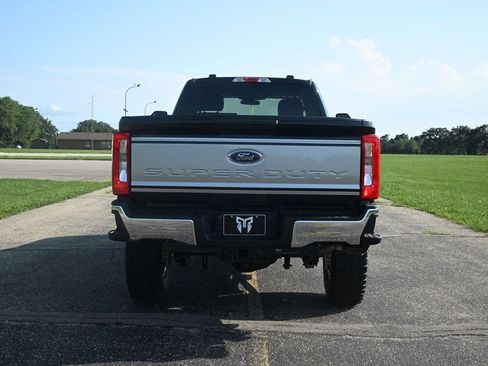New 2026 Ford F250 XLT AWD/4WD image 10