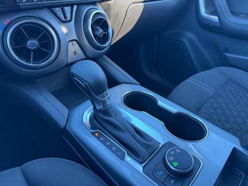 Used 2022 Chevrolet Blazer LT image 20