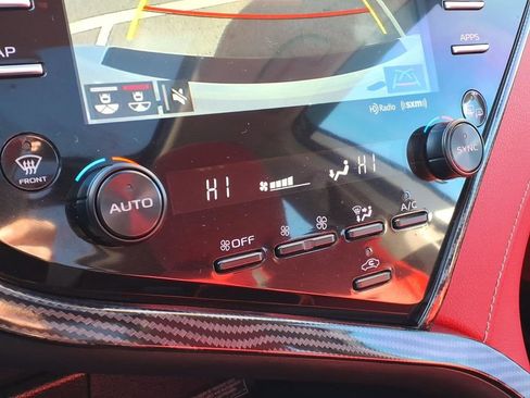 Certified 2019 Toyota Camry XSE image 13