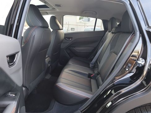 New 2026 Subaru Crosstrek 2.5i Limited AWD/4WD image 20