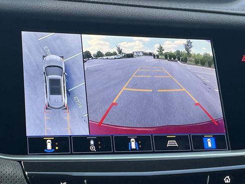 New 2025 Cadillac XT5 Premium Luxury w/ Technology Package image 39