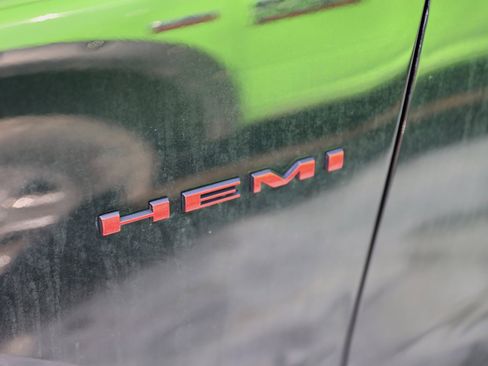 Used 2021 Dodge Durango R/T w/ Blacktop Package image 10