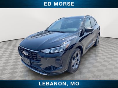 Used 2023 Ford Escape ST-Line w/ Tech Pack #1