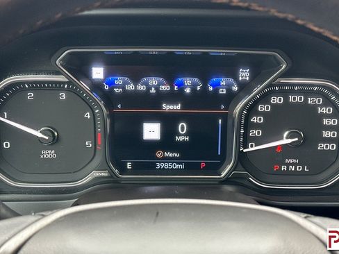 Certified 2022 GMC Sierra 2500 AT4 w/ AT4 Premium Plus Package image 30