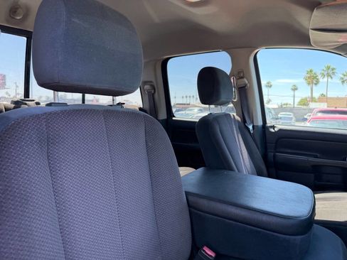 Used 2003 Dodge Ram 2500 Truck SLT AWD/4WD image 26