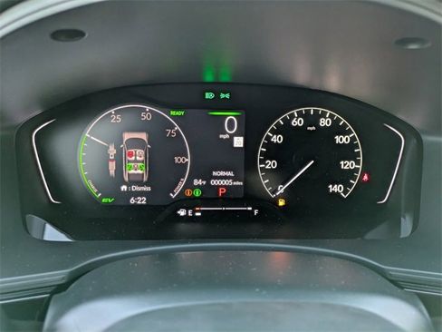 New 2026 Honda Civic Sport image 28