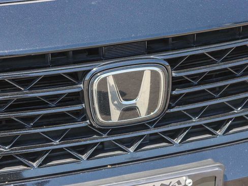 Certified 2024 Honda Accord Sport image 5