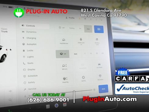 Used 2019 Tesla Model 3 Standard Range Plus image 19