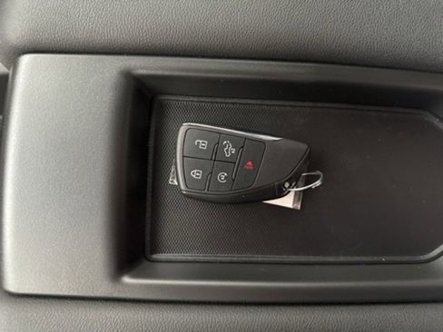 New 2026 Chevrolet Silverado 1500 LT image 22