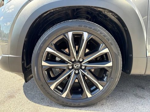 Used 2023 MAZDA CX-50 AWD 2.5 S w/ Premium Plus Pkg image 8