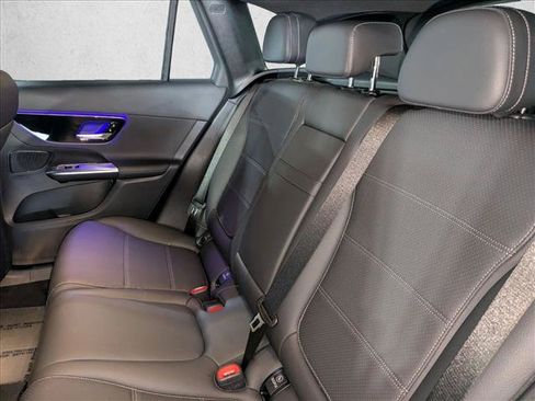 Certified 2026 Mercedes-Benz GLC 300 image 20