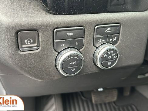 Used 2023 GMC Sierra 1500 Elevation image 16